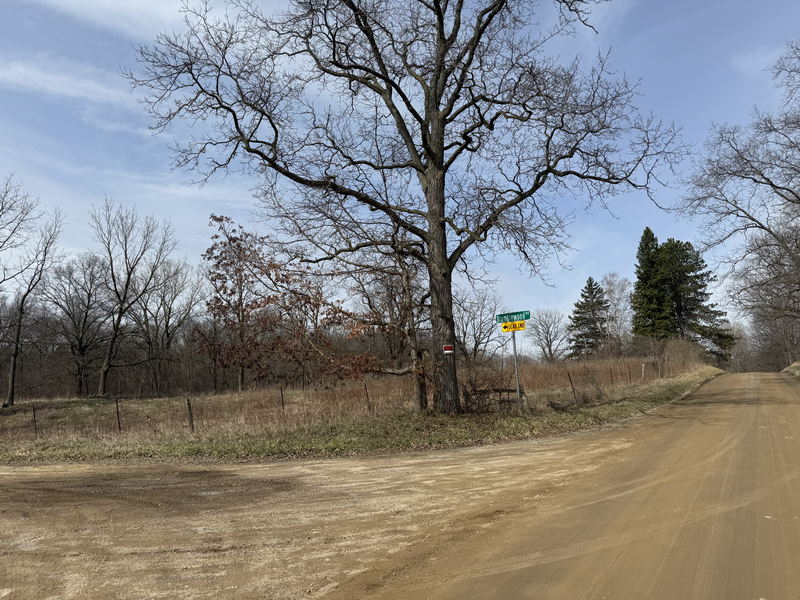 Bramblewood Country Club - April 9 2025 (newer photo)